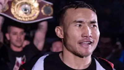 Qazaq Promotions, фото - Новости Zakon.kz от 28.10.2019 08:51