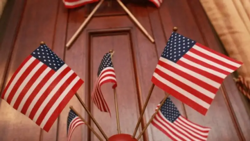 Посольство США предупредило граждан о террористической угрозе в России