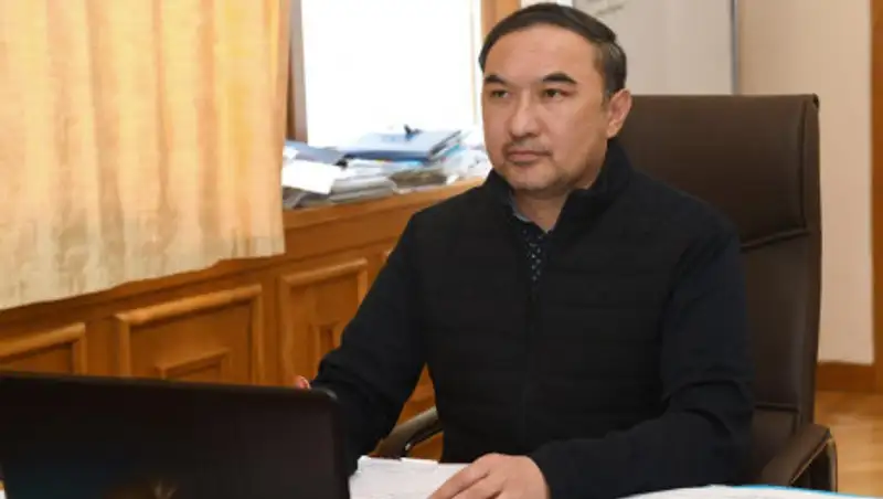 Замакима Алматы поручил провести тщательный анализ потребности рынка труда