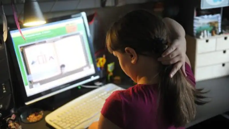 Многодетная семья из Павлодара все еще отказывается водить детей в школу