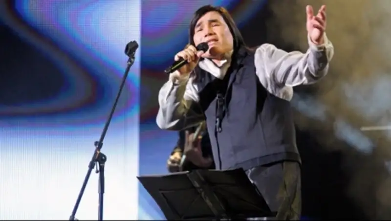 Увековечить имя Б.Шукенова в их городе просят акима жители Актау