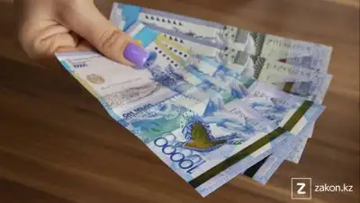 Zakon.kz, фото - Новости Zakon.kz от 15.06.2021 12:58