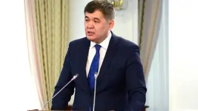 Фото: primeminister.kz, фото - Новости Zakon.kz от 11.01.2018 14:48