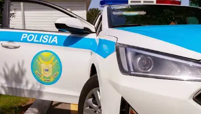 задержание, фото - Новости Zakon.kz от 19.07.2022 14:55