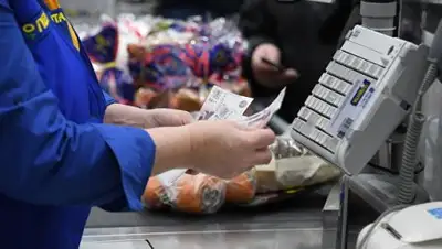 © РИА Новости / Григорий Сысоев, фото - Новости Zakon.kz от 17.01.2019 19:04