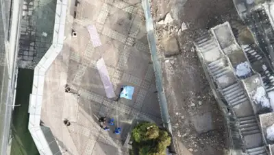 очевидца, фото - Новости Zakon.kz от 05.12.2019 11:35