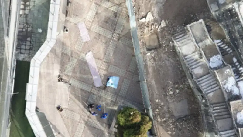 Подробности ЧП в "Нурлы Тау"