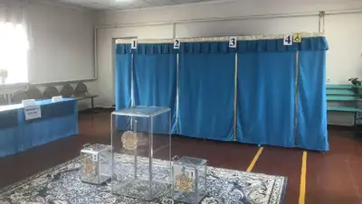 день тишины в Казахстане, фото - Новости Zakon.kz от 19.11.2022 00:12