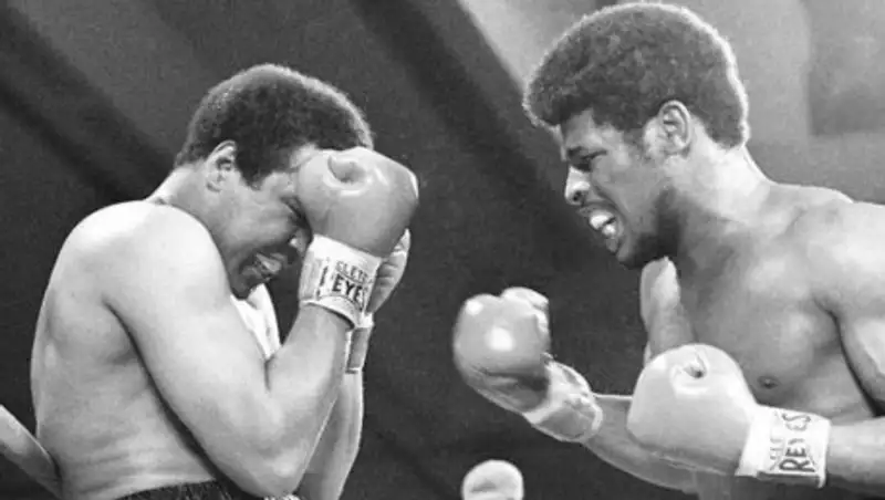 Легендарный обидчик Али госпитализирован в тяжелом состоянии