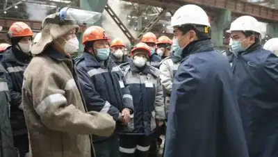 Nur Otan, фото - Новости Zakon.kz от 09.12.2020 16:48