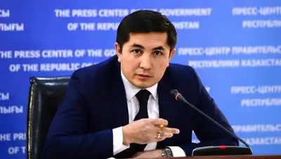 пресс-служба  "СК-Фармация", фото - Новости Zakon.kz от 26.04.2021 11:56