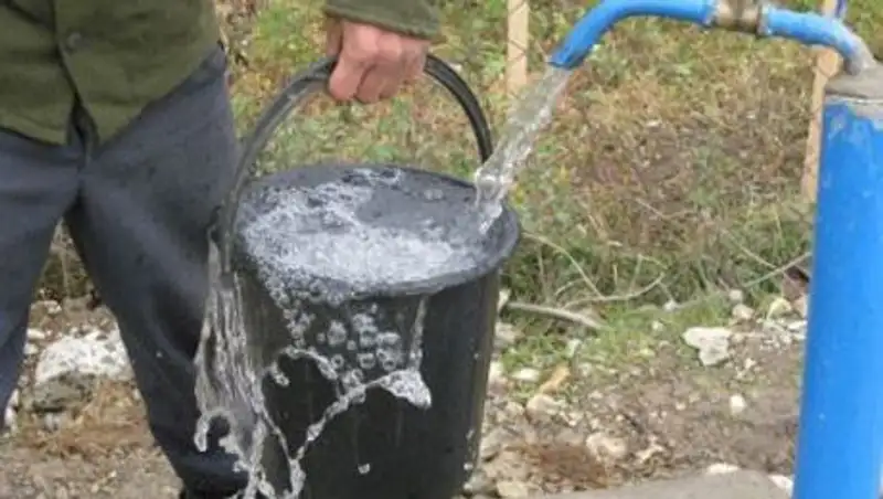 В Кызылординской области еще 56 тысяч жителей получат доступ к чистой воде