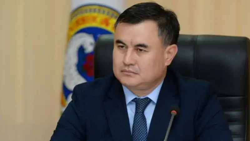 Наурызбайский район Алматы развивается по приоритетным направлениям - аким С.Сайфеденов