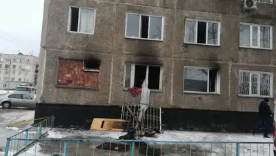 КЧС МВД РК, фото - Новости Zakon.kz от 06.03.2019 16:55