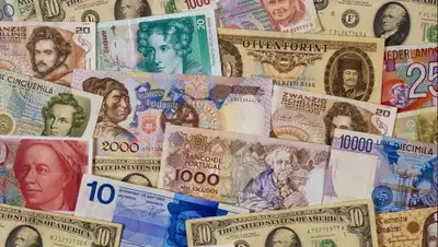 tutfon.ru; нацбанк РК, фото - Новости Zakon.kz от 12.05.2020 18:49