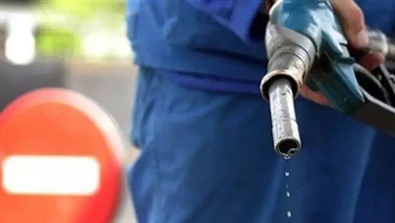 Запасы ГСМ в Алматы рассчитаны на пять дней