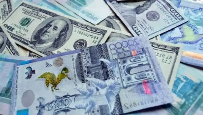Курс доллара на выходные и праздничные дни