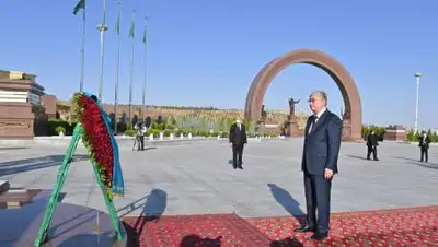 akorda.kz, фото - Новости Zakon.kz от 25.10.2021 20:33