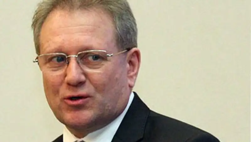 МИНТ предлагает заготовителям лома заняться утилизацией старых автомашин