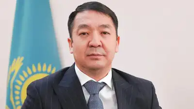 Досбол Бекмагамбетов назначен вице-министром экологии и природных ресурсов 