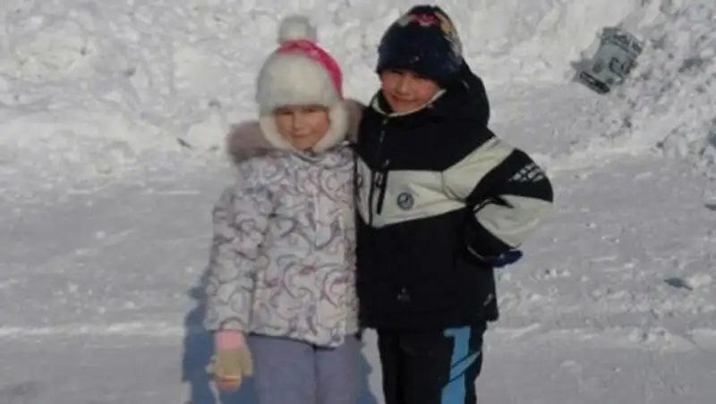 Восьмилетняя школьница без вести пропала в Зыряновске