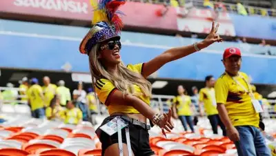 Sports.ru, фото - Новости Zakon.kz от 21.06.2018 15:43