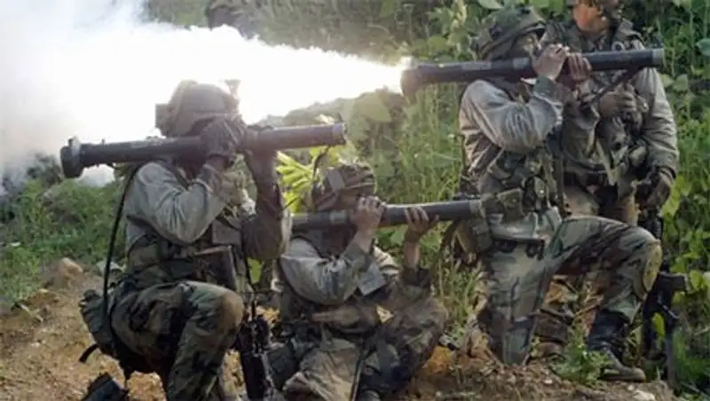 США могут предоставить Украине военное оборудование на 350 млн долларов