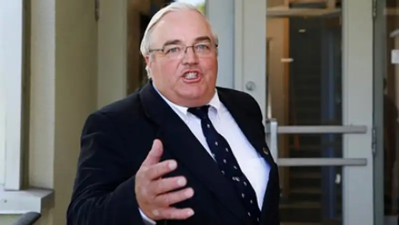 Жителя Канады наказали за 24 жены и 149 детей