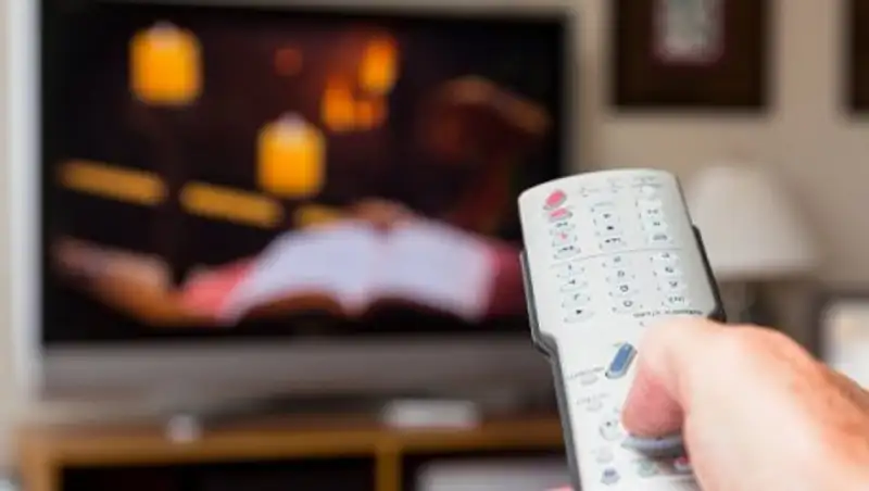 В России аналоговое телевидение отключат в 2018 году