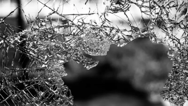 Две Lada столкнулись лоб в лоб, оба водителя умерли