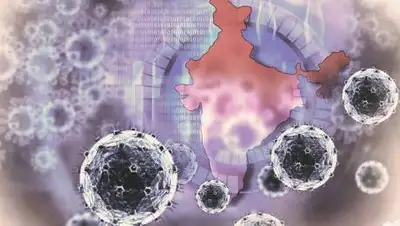 пресс-службы Минздрава РК, фото - Новости Zakon.kz от 14.10.2021 17:30