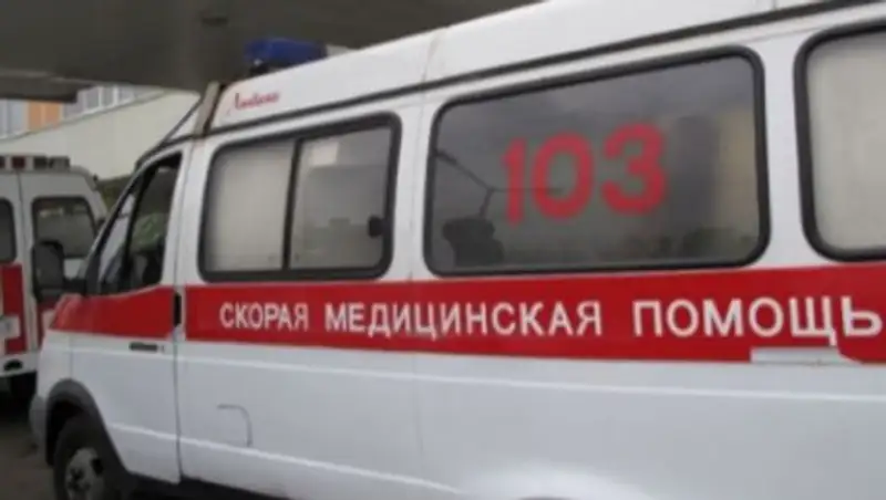 Оралда мектеп директорын &#1179;а&#1171;ып &#1257;лтірді