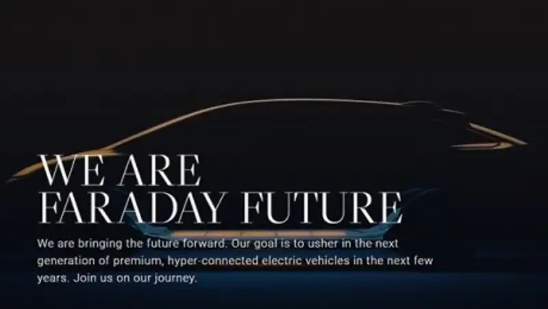 У внедорожника Tesla появился новый конкурент