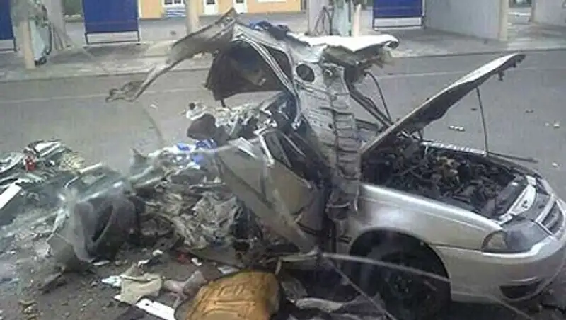 В результате ДТП в Узбекистане погибли 18 человек