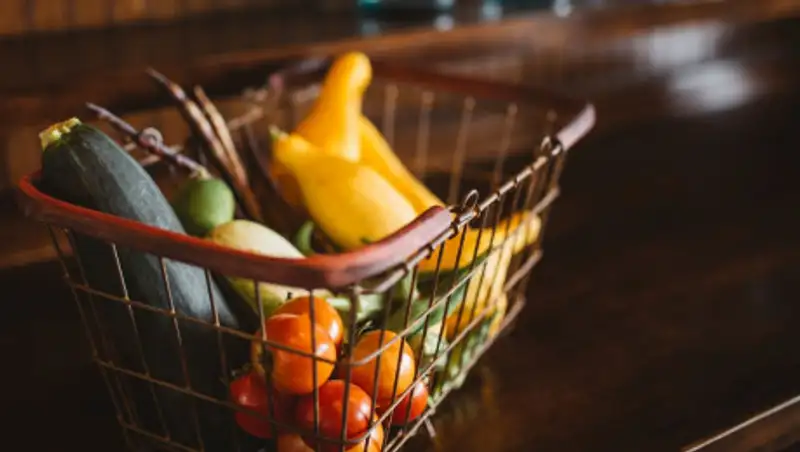 Мировые цены на продовольствие снижаются