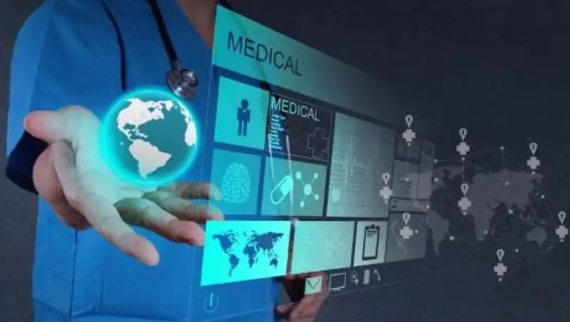 В Казахстане продолжается работа по созданию электронного паспорта здоровья