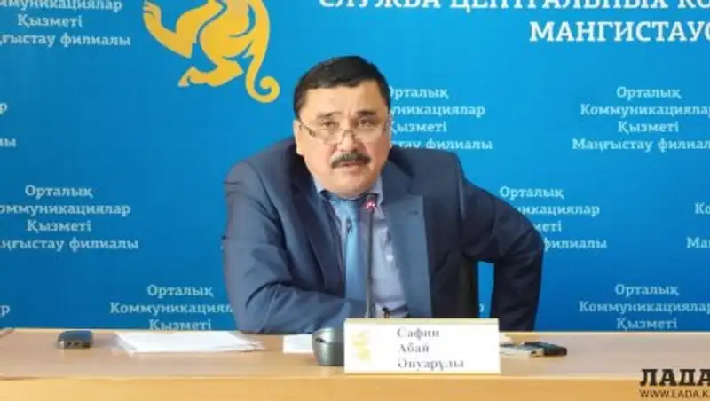 С начала года природопользователи Мангистау оштрафованы на 2 миллиона тенге