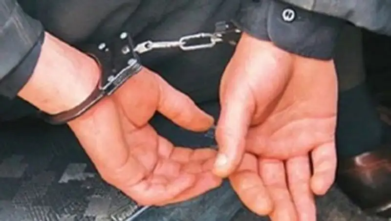 В Саратове задержаны рецидивисты из Казахстана