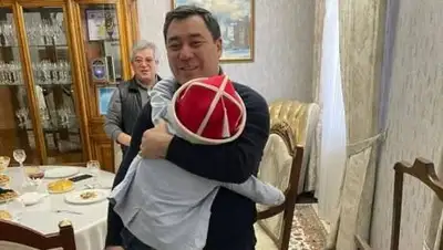 Instagram: bekbolotturduh, фото - Новости Zakon.kz от 01.03.2021 10:23