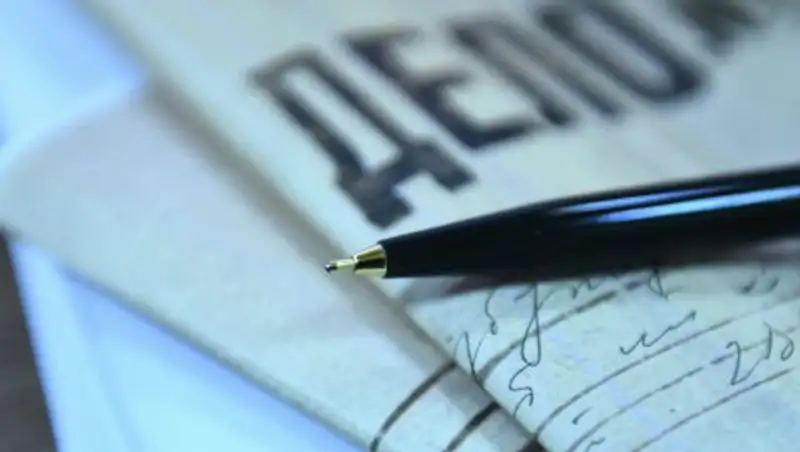 Еще одного представителя МСХ неожиданно добавили на суде по делу Жампозова