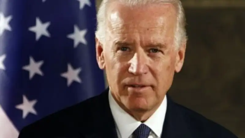 Определен соперник Дональда Трампа на президентских выборах США