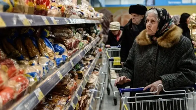 Цены на продтовары в РК в июне в годовом выражении выросли на 3,7%