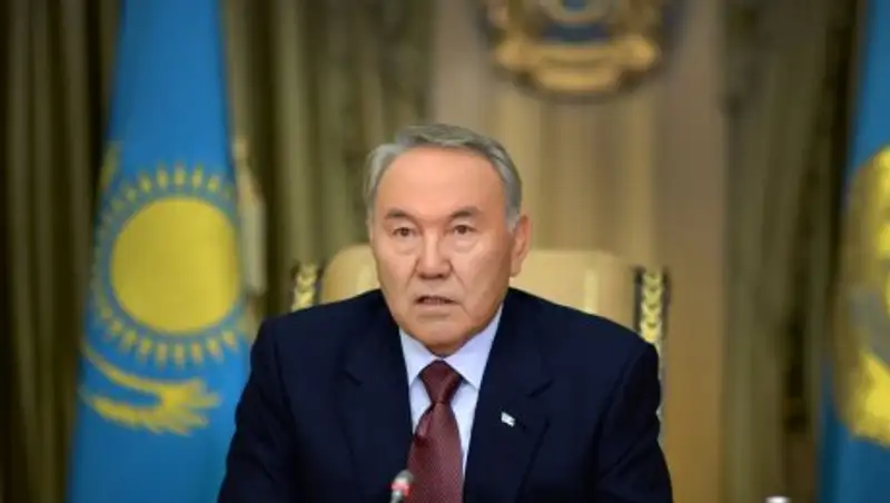 Назарбаев: "Реинкарнации" СССР в виде ЕАЭС не будет
