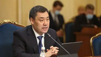 президент Казахстана, фото - Новости Zakon.kz от 10.05.2023 15:35