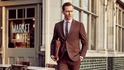 instagram/twhiddleston, фото - Новости Zakon.kz от 28.09.2021 00:30