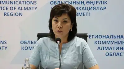 На 10 лет осудили экс-главу образования Алматинской области , фото - Новости Zakon.kz от 24.05.2023 09:28