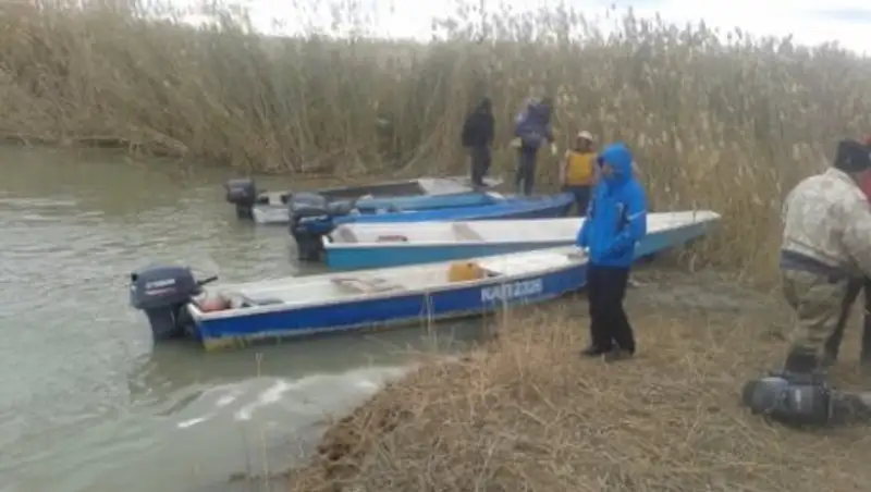 Полмиллиона тенге обещают родственники пропавшего в Жетысу пастуха за информацию о нем