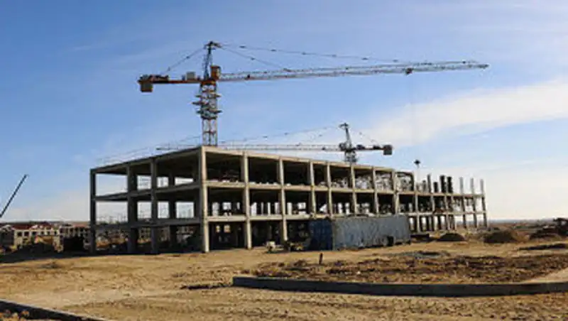 В Казахстане реформируют экспертную деятельность и разберутся с ПСД, фото - Новости Zakon.kz от 05.11.2013 23:58