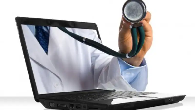 Презентована IT-Платформа, на базе которой запустят электронный паспорт здоровья