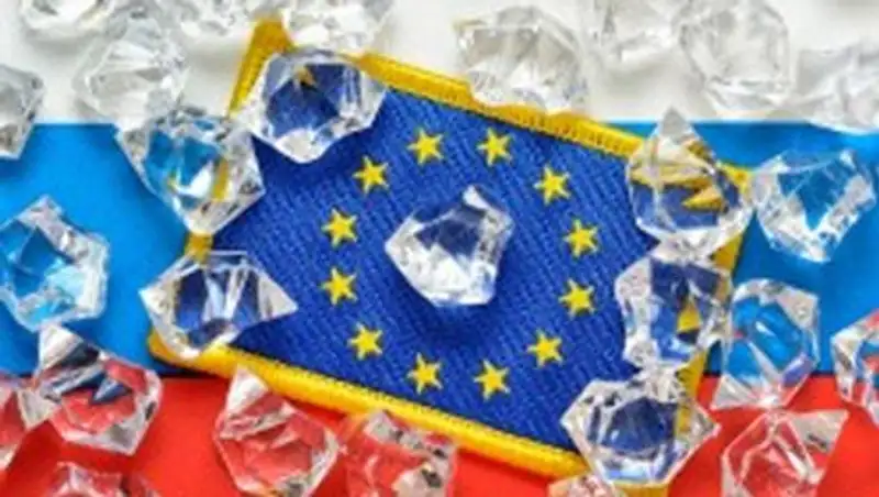 ЕС рассмотрит три варианта санкций против России